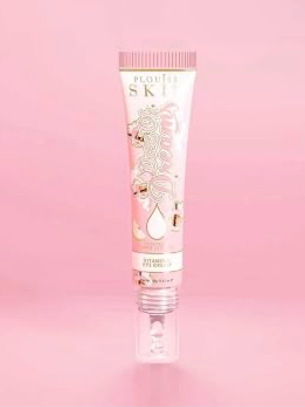 S Plouise SKIN Fully Fixated Cherry Blossom Ceramide Face Repairing Balm NIB